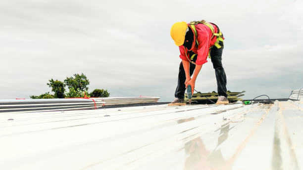 Fast & Reliable Emergency Roof Repairs in Lawson Heights, PA